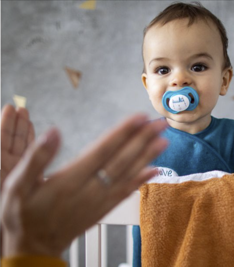 Babygebärden "MiniSigns" Neubrandenburg Kurs